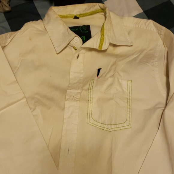 Shirt - Picture 1 of 2